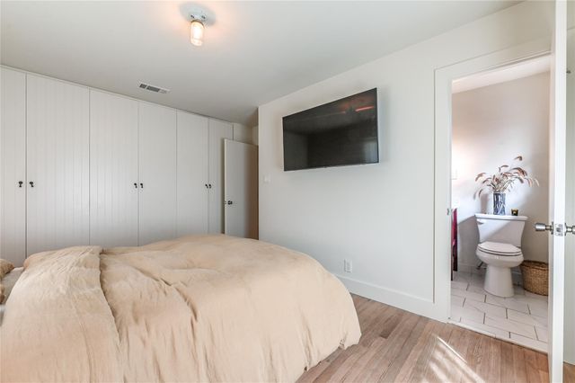 807 Judiway Street, Houston, TX 77018