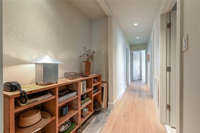 807 Judiway Street, Houston, TX 77018