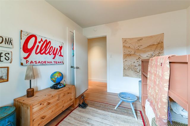 807 Judiway Street, Houston, TX 77018