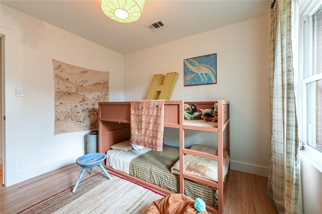 807 Judiway Street, Houston, TX 77018