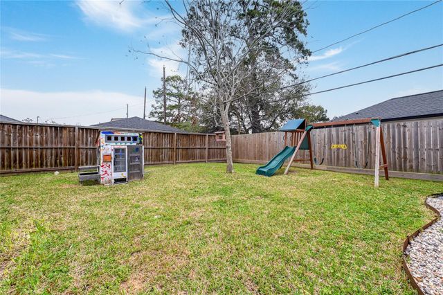 807 Judiway Street, Houston, TX 77018