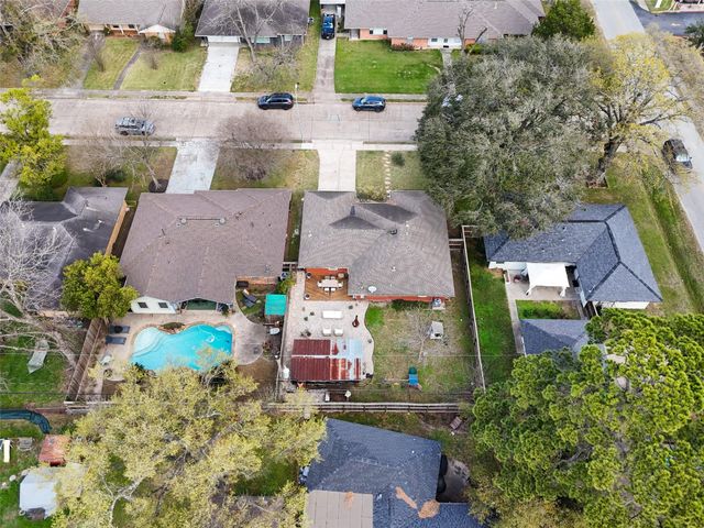 807 Judiway Street, Houston, TX 77018