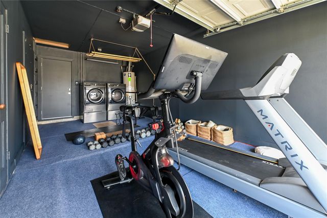 807 Judiway Street, Houston, TX 77018