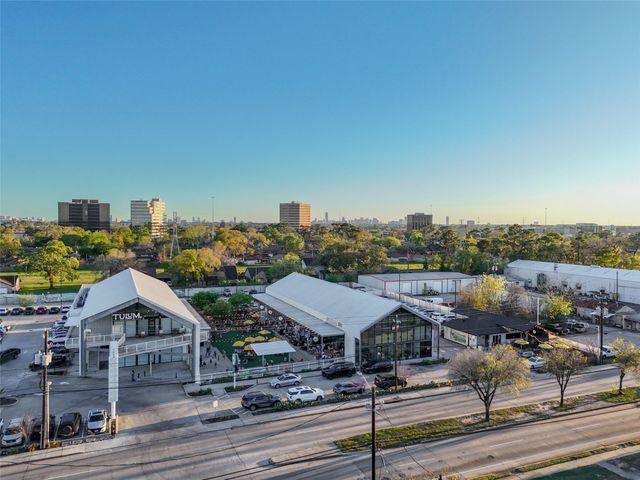 807 Judiway Street, Houston, TX 77018