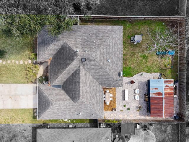 807 Judiway Street, Houston, TX 77018