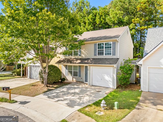 524 Jaclyn Circle, Mcdonough, GA 30253