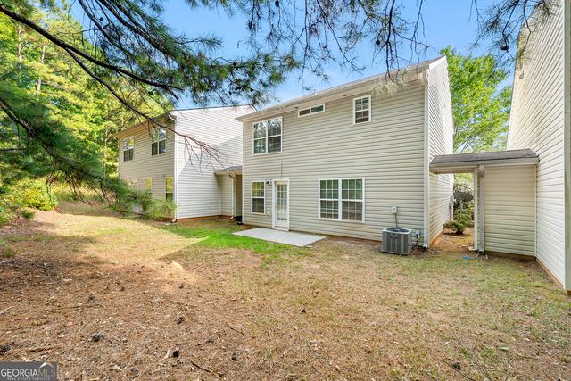524 Jaclyn Circle, Mcdonough, GA 30253