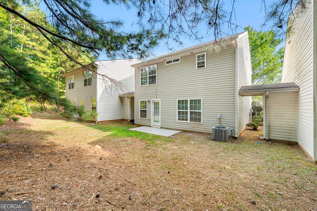524 Jaclyn Circle, Mcdonough, GA 30253 — photo 4