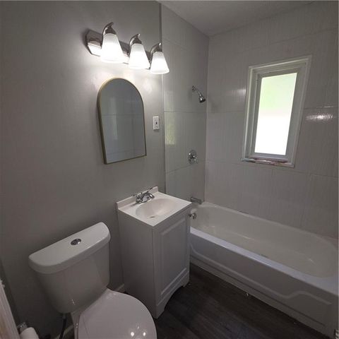 6636 Flora Avenue, Kansas City, MO 64131