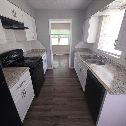 6636 Flora Avenue, Kansas City, MO 64131