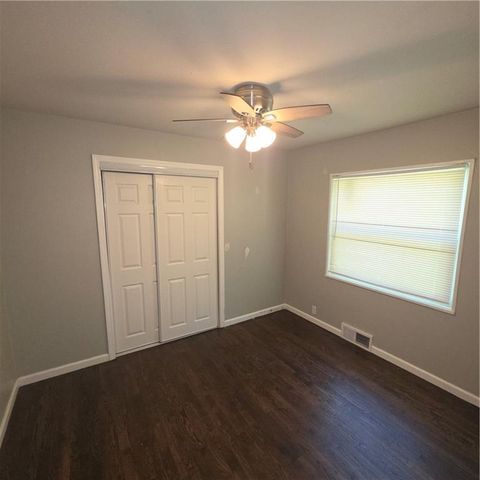 6636 Flora Avenue, Kansas City, MO 64131