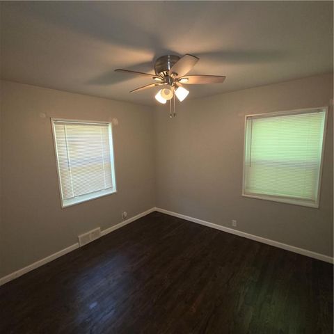 6636 Flora Avenue, Kansas City, MO 64131