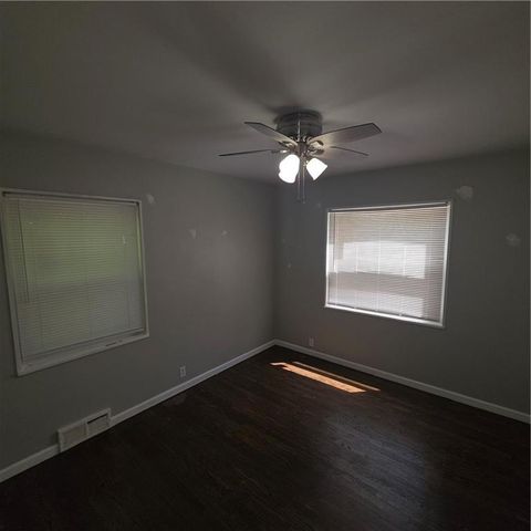6636 Flora Avenue, Kansas City, MO 64131