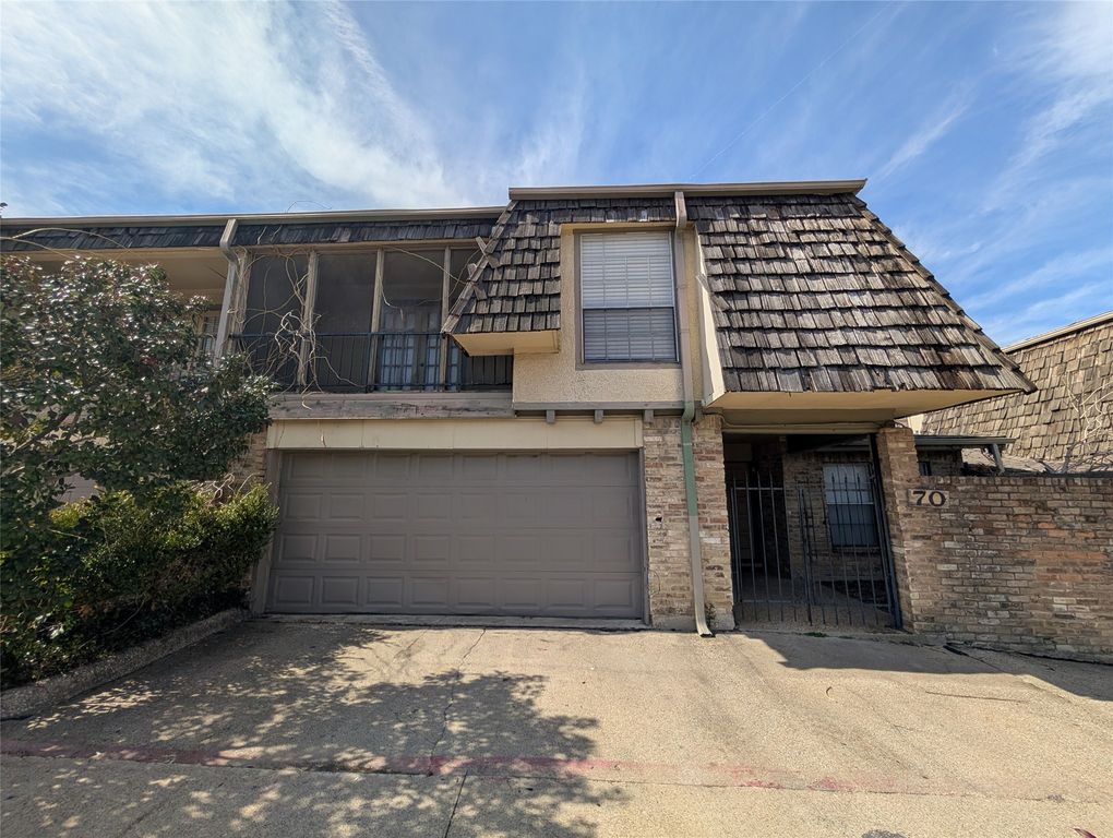 8560 Park Lane 70, Dallas, TX 75231