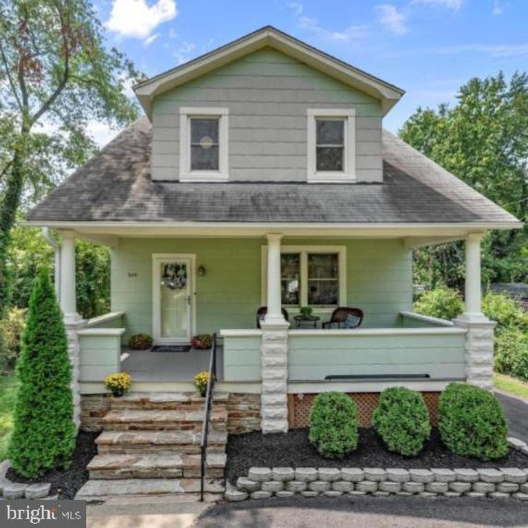 905 WOODSDALE RD, Catonsville, MD 21228