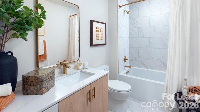 124 E Kingston Avenue S2, Charlotte, NC 28203