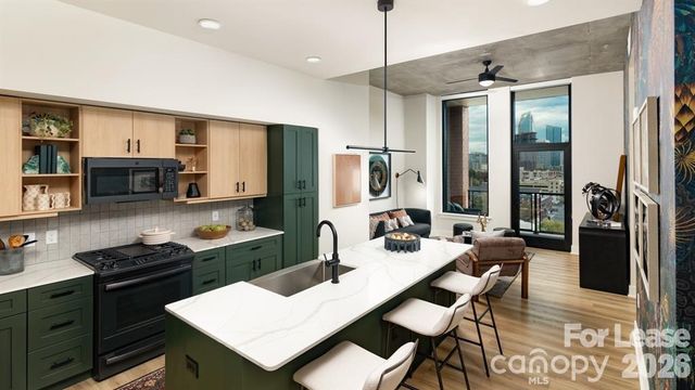 124 E Kingston Avenue S2, Charlotte, NC 28203