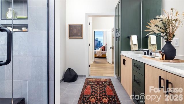 124 E Kingston Avenue S2, Charlotte, NC 28203