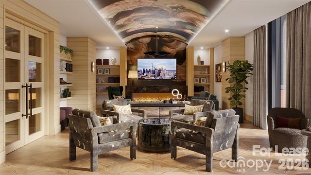 124 E Kingston Avenue S2, Charlotte, NC 28203