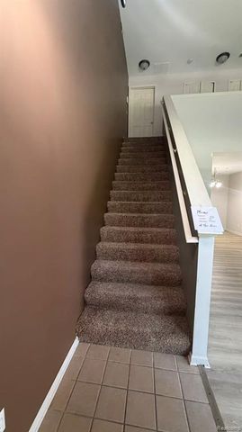 9107 Addington Drive, Walled Lake, MI 48390