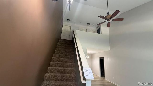 9107 Addington Drive, Walled Lake, MI 48390