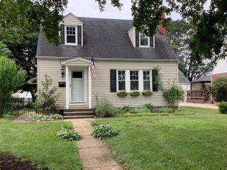 107 Reber Avenue, Circleville, OH 43113