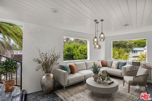 9848 Portola Drive, Los Angeles, CA 90210