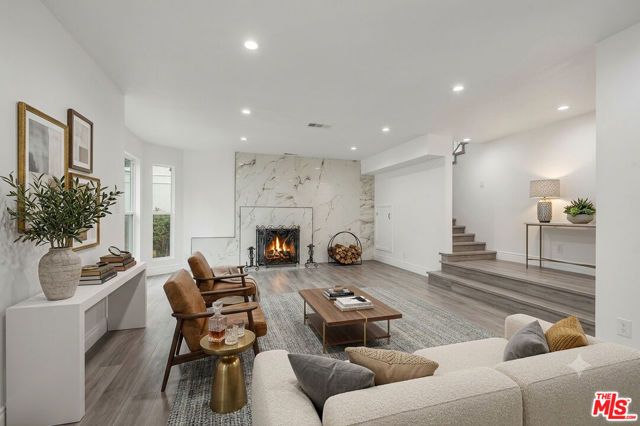 9848 Portola Drive, Los Angeles, CA 90210