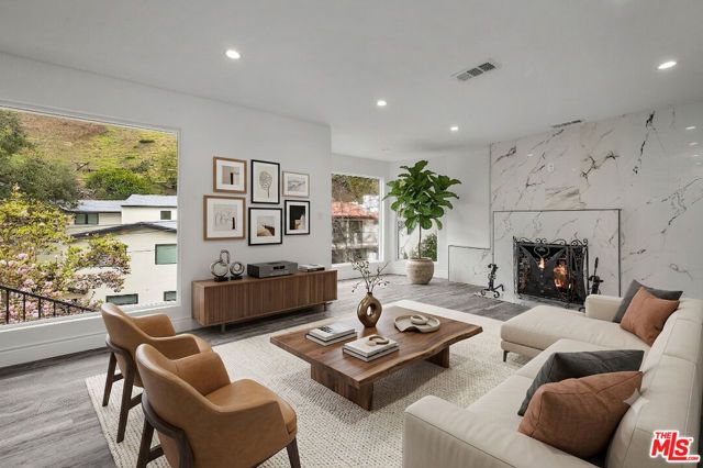 9848 Portola Drive, Los Angeles, CA 90210