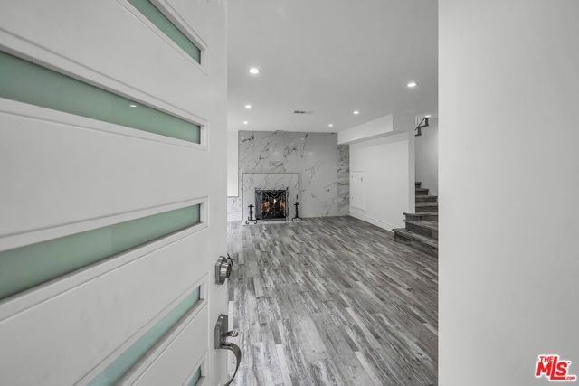 9848 Portola Drive, Los Angeles, CA 90210