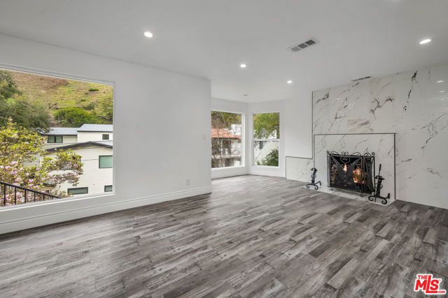 9848 Portola Drive, Los Angeles, CA 90210