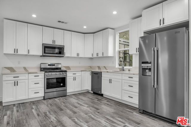 9848 Portola Drive, Los Angeles, CA 90210