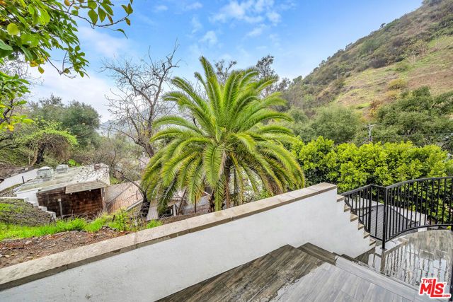 9848 Portola Drive, Los Angeles, CA 90210