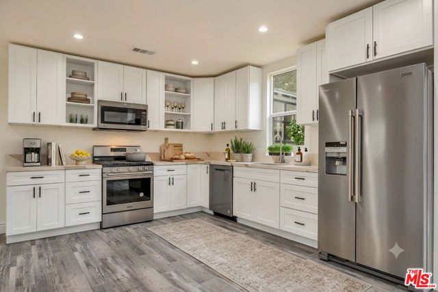 9848 Portola Drive, Los Angeles, CA 90210