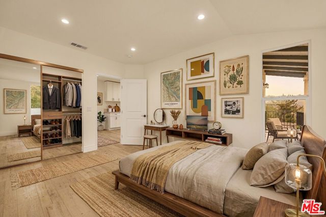 9848 Portola Drive, Los Angeles, CA 90210