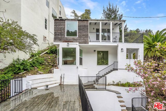 9848 Portola Drive, Los Angeles, CA 90210