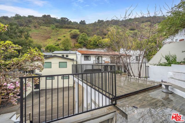 9848 Portola Drive, Los Angeles, CA 90210