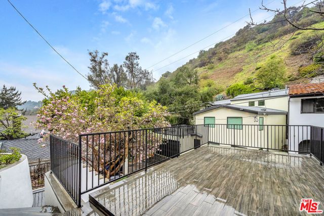 9848 Portola Drive, Los Angeles, CA 90210