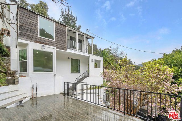 9848 Portola Drive, Los Angeles, CA 90210