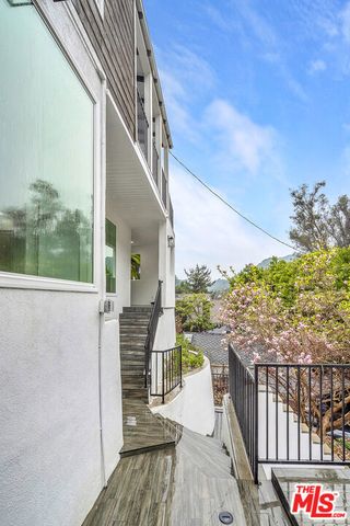 9848 Portola Drive, Los Angeles, CA 90210