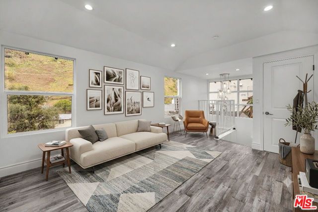 9848 Portola Drive, Los Angeles, CA 90210