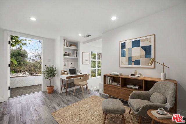 9848 Portola Drive, Los Angeles, CA 90210