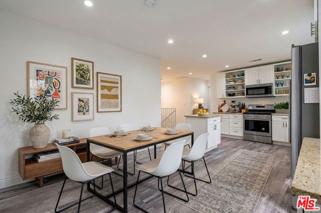 9848 Portola Drive, Los Angeles, CA 90210