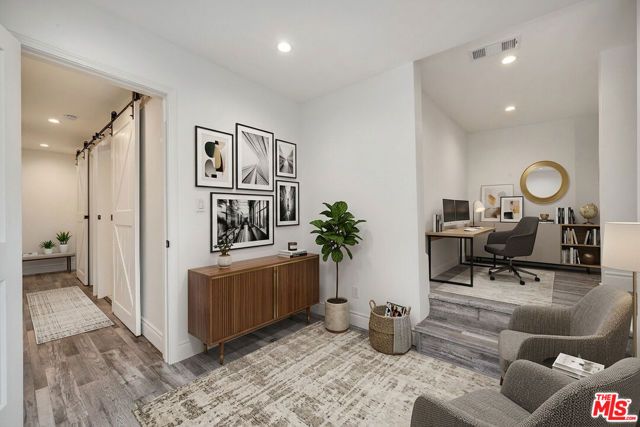 9848 Portola Drive, Los Angeles, CA 90210