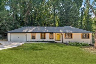 2055 Oak Road, Snellville, GA 30078