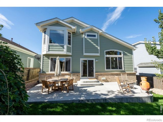 2135 Indian Paintbrush Way, Erie, CO 80516