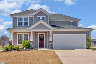 565 Fenwick Drive, Woodruff, SC 29388