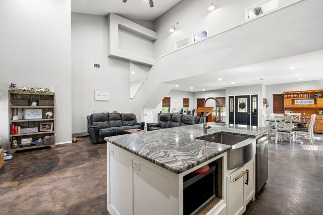146 Julie Drive, Mineral Wells, TX 76067
