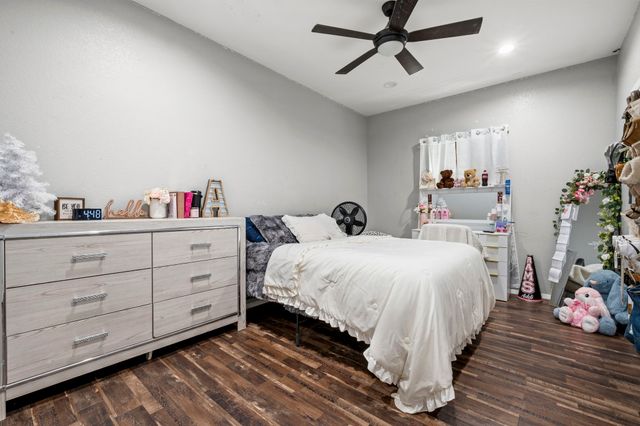 146 Julie Drive, Mineral Wells, TX 76067