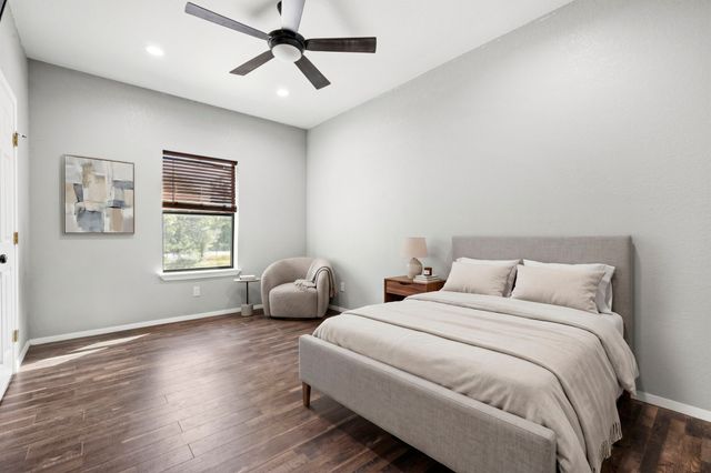 146 Julie Drive, Mineral Wells, TX 76067